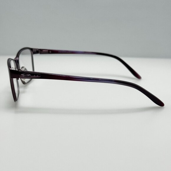 Oakley OX3214-0253 Penchant Blackberry Eyeglasses Eye Glasses Frames 53-16-137 main image 6